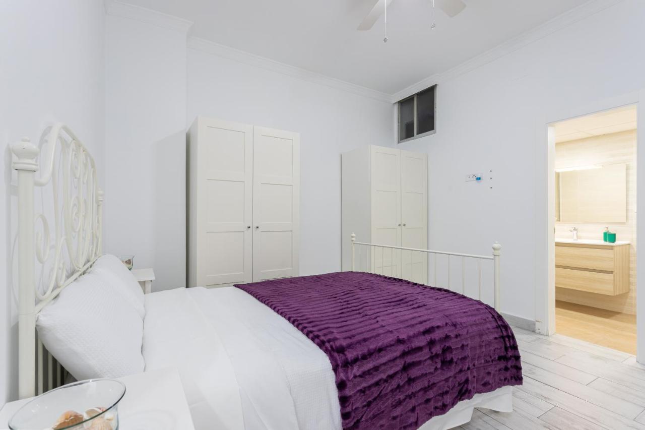 Apartamento Carmen Màlaga Exteriér fotografie