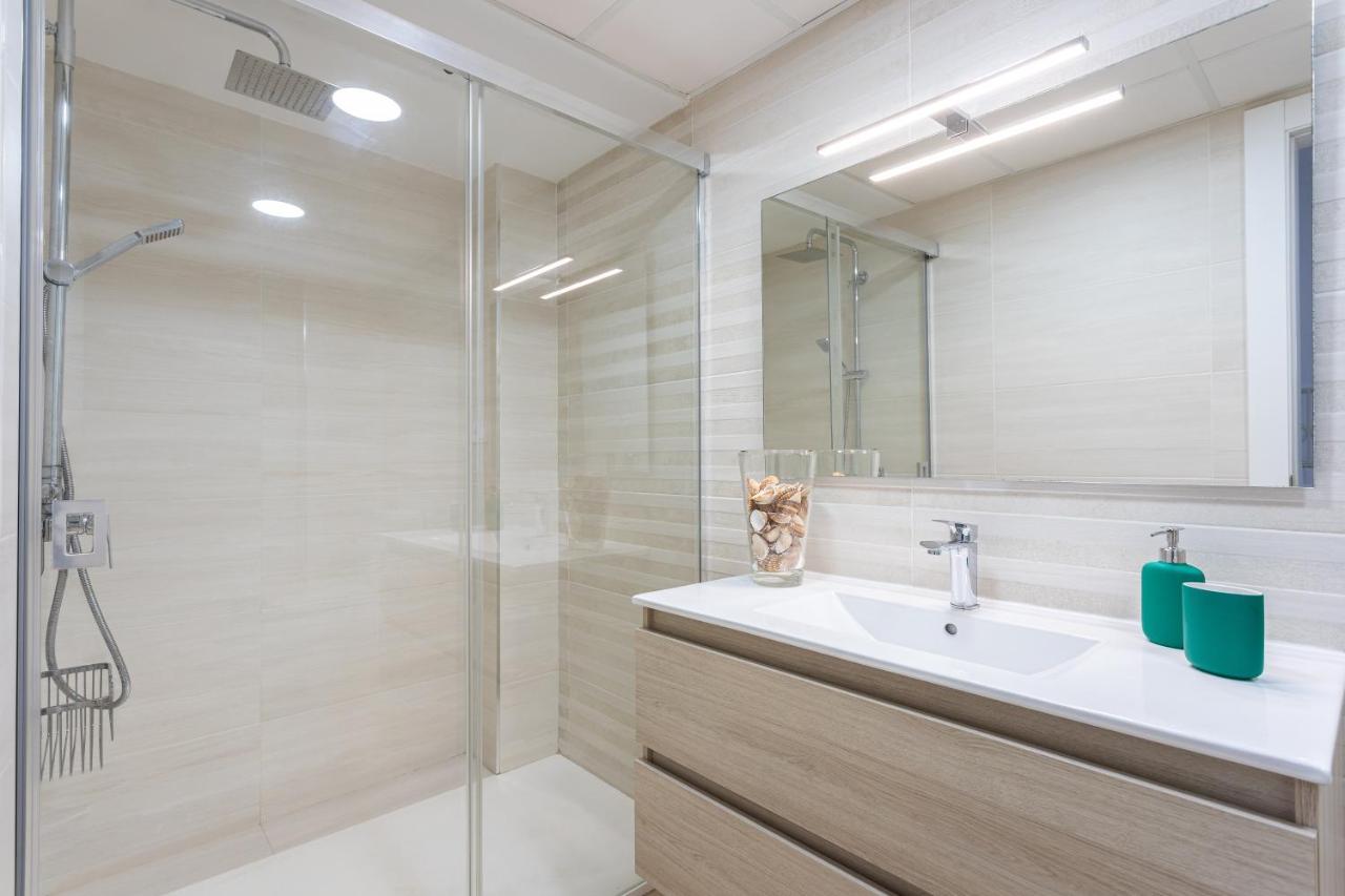 Apartamento Carmen Màlaga Exteriér fotografie